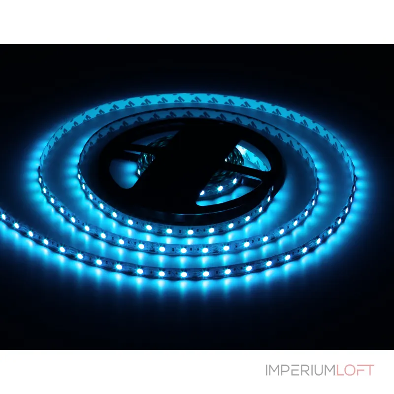 Комплект светодиодной ленты RGB Ambrella ILLUMINATION GS2402