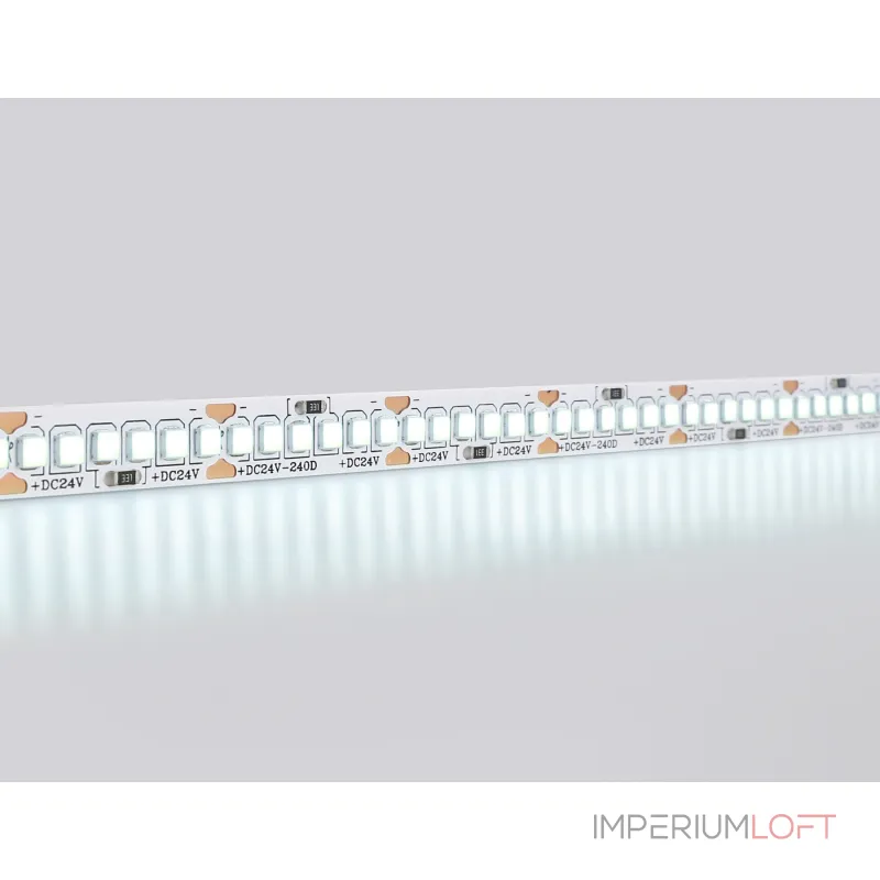 Светодиодная лента Ambrella ILLUMINATION GS3403 Светодиодная лента Ambrella ILLUMINATION GS3403