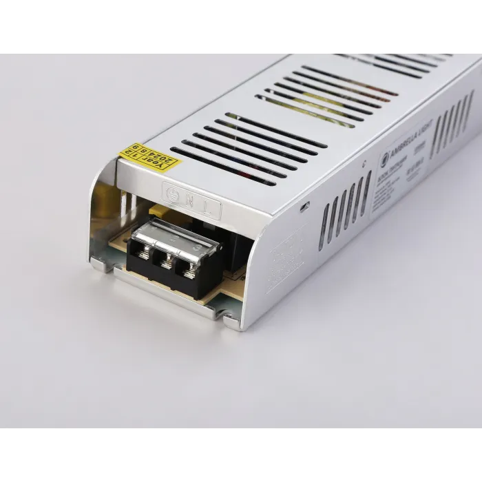 Блок питания с EMC для светодиодной ленты Ambrella ILLUMINATION GS8685 от ImperiumLoft