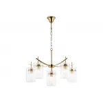 Подвесная люстра Ambrella HIGH LIGHT LH56031