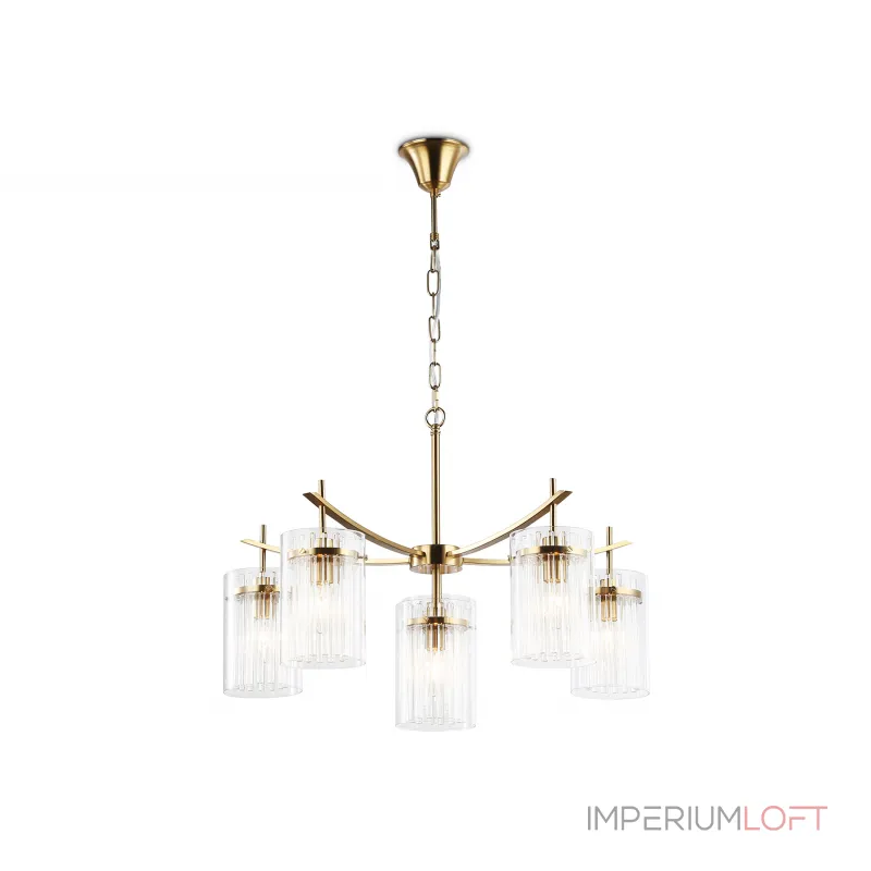 Подвесная люстра Ambrella HIGH LIGHT LH56031