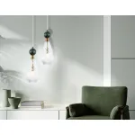 Подвесной светильник Ambrella HIGH LIGHT Ceramo Modern LH53289