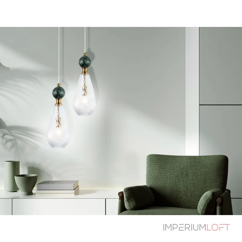 Подвесной светильник Ambrella HIGH LIGHT Ceramo Modern LH53289 Подвесной светильник Ambrella HIGH LIGHT Ceramo Modern LH53289