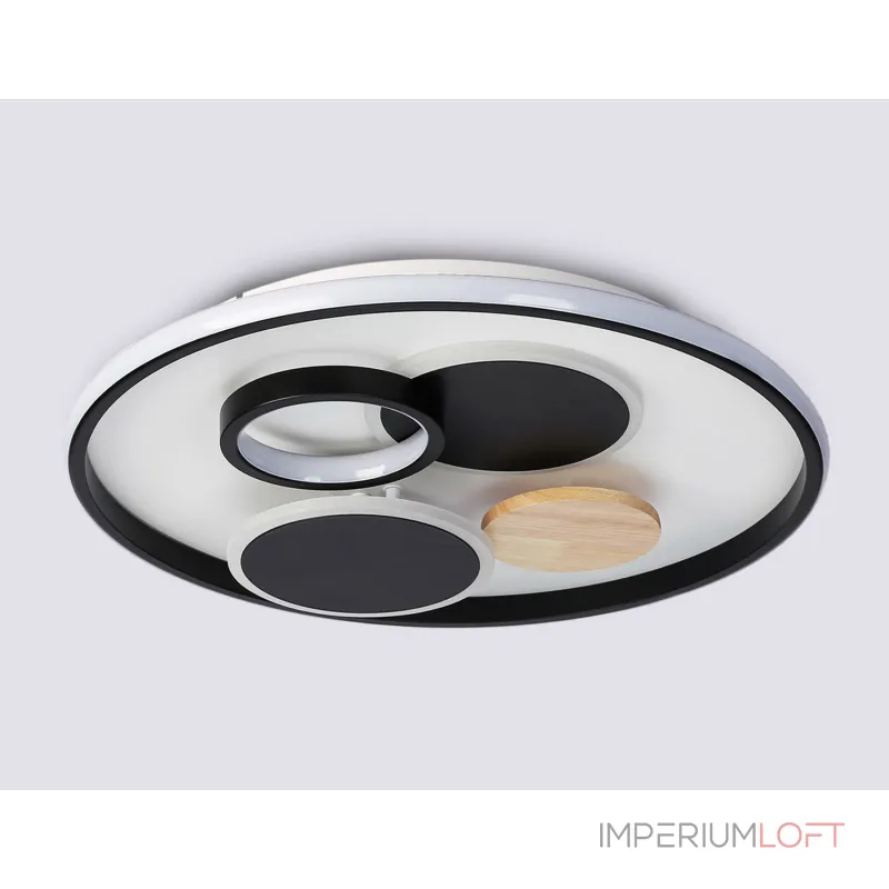 Потолочный светильник Ambrella COMFORT FL4802 Потолочный светильник Ambrella COMFORT FL4802