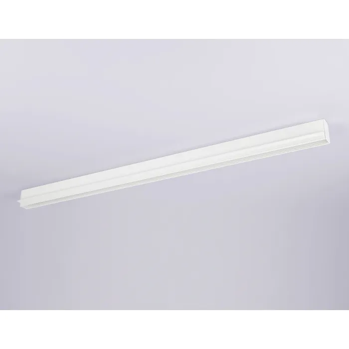 Шинопровод встраиваемый Ambrella TRACK SYSTEM GL1009 от ImperiumLoft