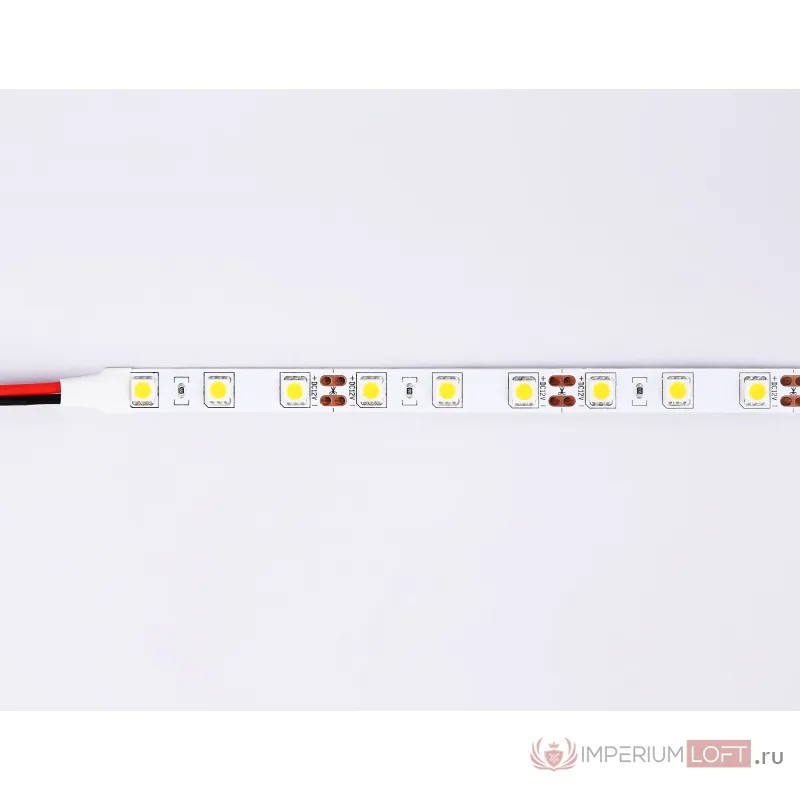 Светодиодная лента Ambrella ILLUMINATION GS2002 от ImperiumLoft