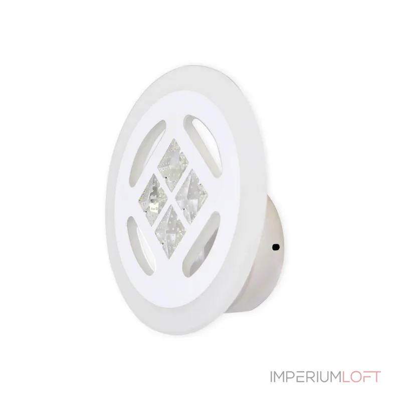 Светильник настенный с выключателем Ambrella ACRYLICA FA2955 от ImperiumLoft Светильник настенный с выключателем Ambrella ACRYLICA FA2955 от ImperiumLoft