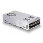 Блок питания для светодиодной ленты Ambrella ILLUMINATION GS9608 от ImperiumLoft