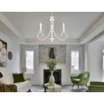 Подвесная люстра Ambrella TRADITIONAL TR9605 от ImperiumLoft Подвесная люстра Ambrella TRADITIONAL TR9605 от ImperiumLoft