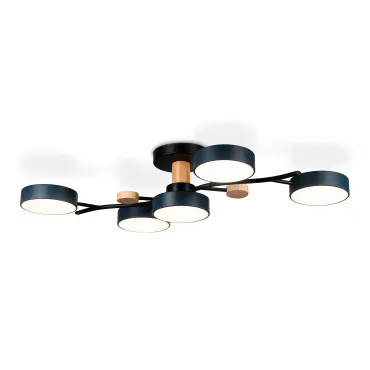 Светильник подвесной Ambrella COMFORT FL4835