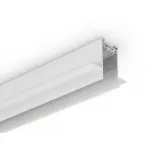 Шинопровод встраиваемый Ambrella TRACK SYSTEM GL1009 от ImperiumLoft