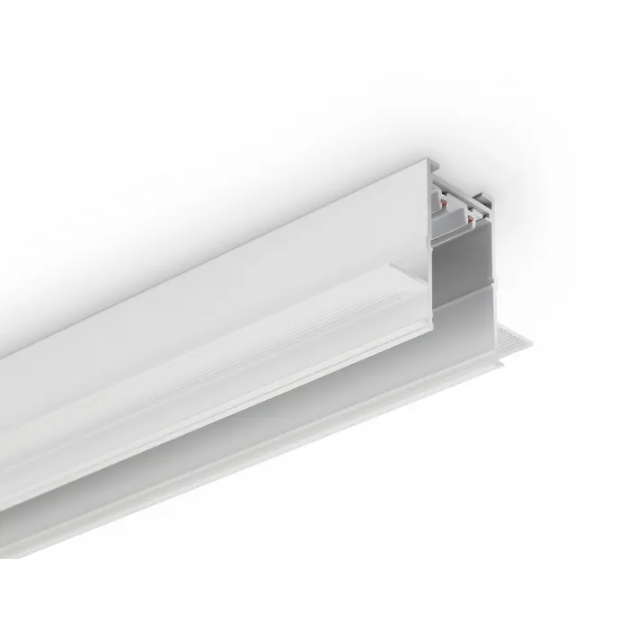 Шинопровод встраиваемый Ambrella TRACK SYSTEM GL1009 от ImperiumLoft