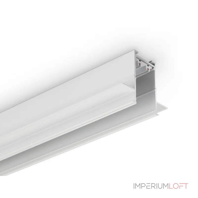 Шинопровод встраиваемый Ambrella TRACK SYSTEM GL1009 от ImperiumLoft Шинопровод встраиваемый Ambrella TRACK SYSTEM GL1009 от ImperiumLoft