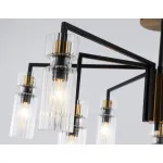 Люстра на штанге Ambrella HIGH LIGHT LH56117