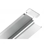 Алюминиевый профиль встраиваемый Ambrella ILLUMINATION GP1100AL