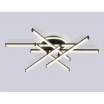Потолочная люстра Ambrella COMFORT LineTech FL6252