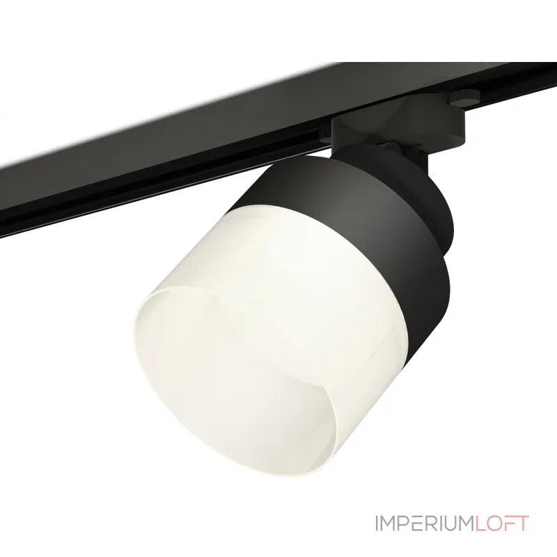 Светильник трековый Ambrella DIY System Complects XT8102021 Светильник трековый Ambrella DIY System Complects XT8102021