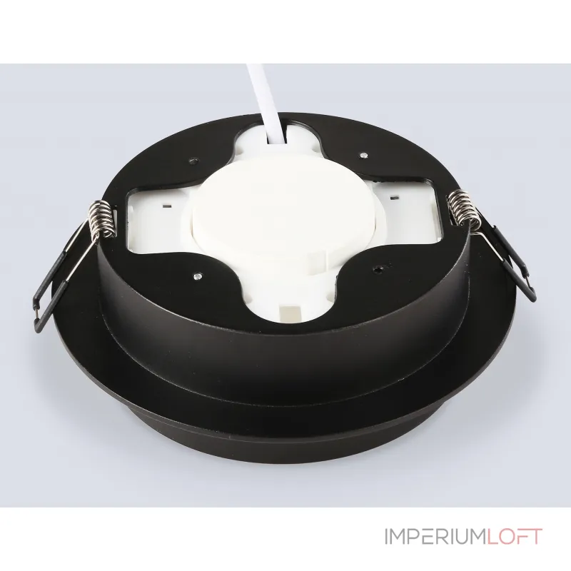 Светильник встраиваемый Ambrella TECHNO SPOT TU5210 от ImperiumLoft Светильник встраиваемый Ambrella TECHNO SPOT TU5210 от ImperiumLoft