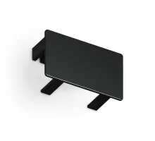 Заглушка для накладного шинопровода Standard Ambrella TRACK SYSTEM GL7196