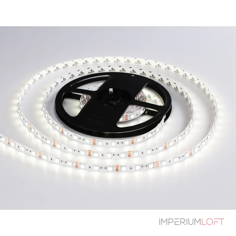 Комплект светодиодной ленты RGB Ambrella ILLUMINATION GS2402