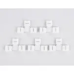 Соединитель T для светодиодной ленты Ambrella ILLUMINATION GS7001