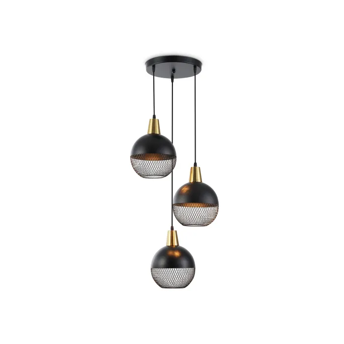 Светильник подвесной Ambrella TRADITIONAL TR8505 от ImperiumLoft