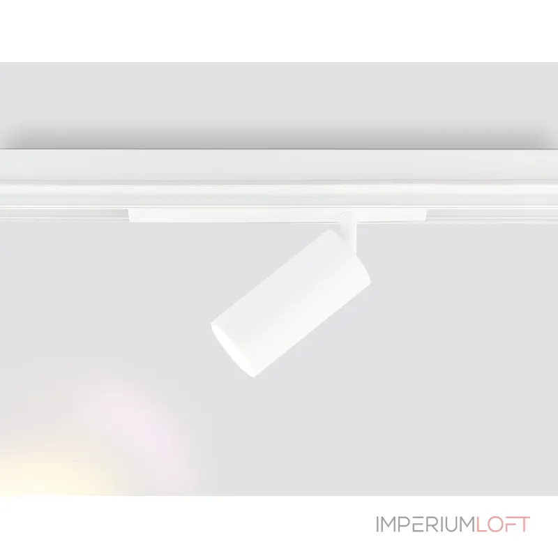 Управляемый светодиодный светильник Ambrella TRACK SYSTEM GL1221 от ImperiumLoft Управляемый светодиодный светильник Ambrella TRACK SYSTEM GL1221 от ImperiumLoft