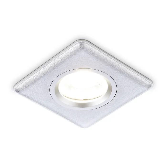 Встраиваемый точечный светильник MR16 Ambrella STANDARD SPOT P2350 SL от ImperiumLoft