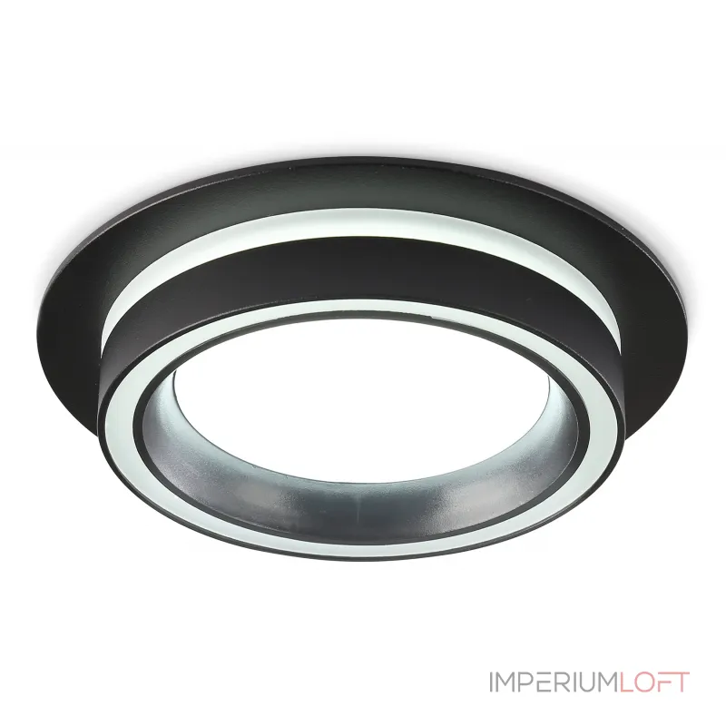 Светильник встраиваемый Ambrella TECHNO SPOT TU5210 от ImperiumLoft Светильник встраиваемый Ambrella TECHNO SPOT TU5210 от ImperiumLoft