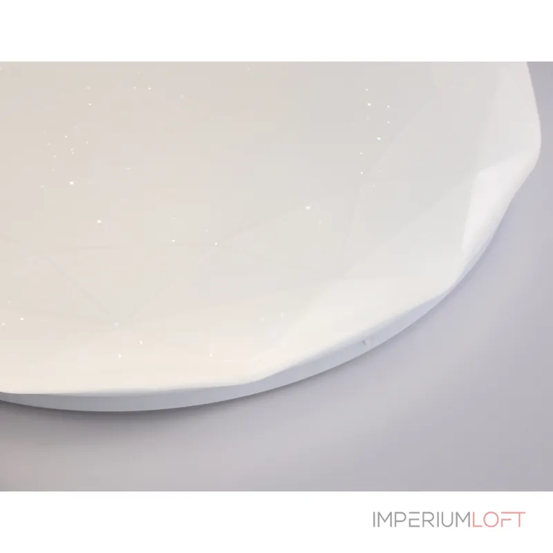 Светильник потолочный Ambrella ORBITAL FZ417 от ImperiumLoft