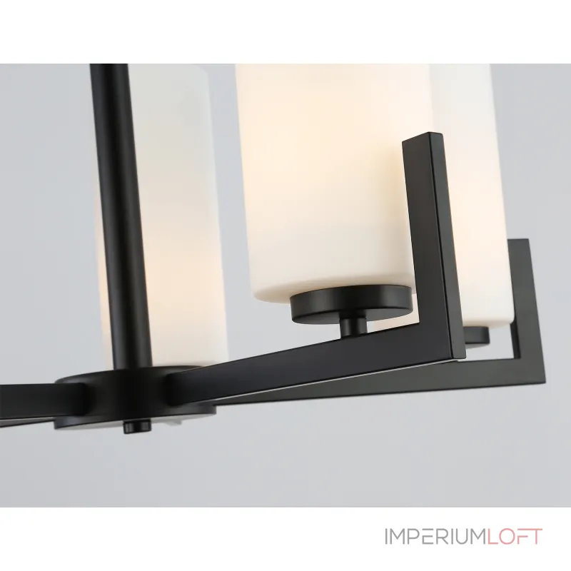 Люстра на штанге Ambrella HIGH LIGHT Modern LH56057