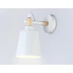 Настенный светильник со сменной лампой Ambrella TRADITIONAL TR82212 от ImperiumLoft
