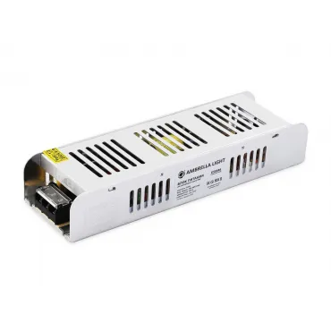Блок питания с EMC для светодиодной ленты Ambrella ILLUMINATION GS8685