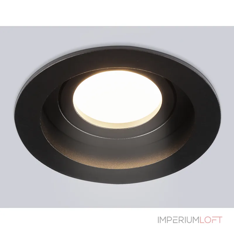 Светильник встраиваемый поворотный Ambrella TECHNO SPOT TN102756 от ImperiumLoft Светильник встраиваемый поворотный Ambrella TECHNO SPOT TN102756 от ImperiumLoft