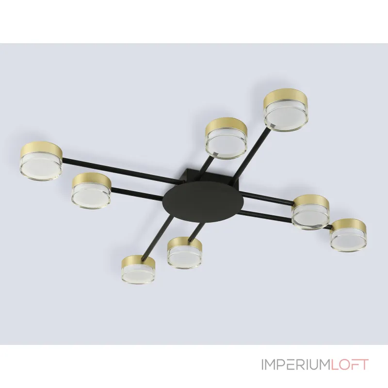 Потолочная люстра Ambrella FL FL71507 Потолочная люстра Ambrella FL FL71507