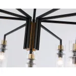 Люстра на штанге Ambrella HIGH LIGHT LH56117