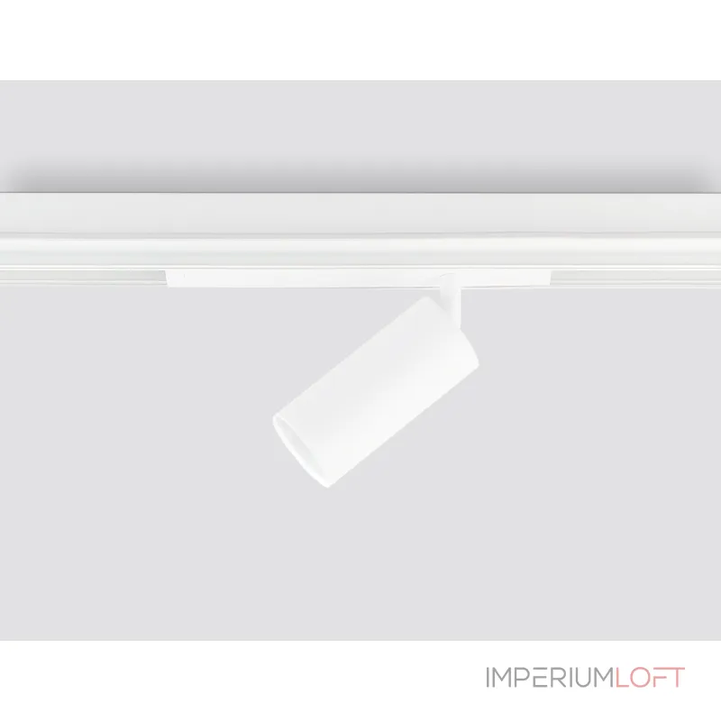 Управляемый светодиодный светильник Ambrella TRACK SYSTEM GL1221 от ImperiumLoft Управляемый светодиодный светильник Ambrella TRACK SYSTEM GL1221 от ImperiumLoft