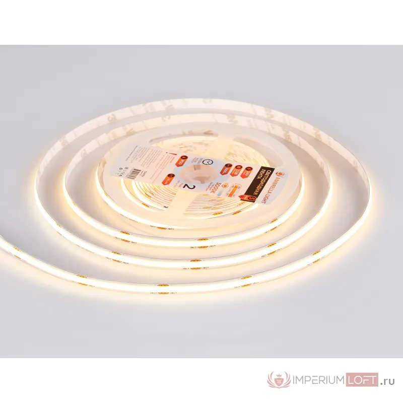 Светодиодная лента Ambrella ILLUMINATION GS4701 от ImperiumLoft