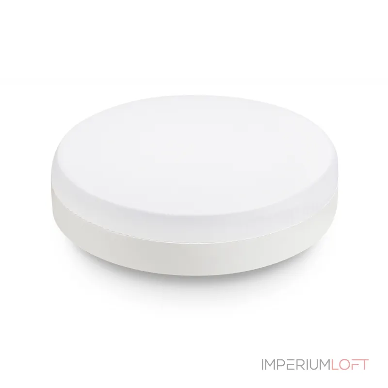Светодиодная лампа GX53 15W 2700K Ambrella BULBING 531503 Светодиодная лампа GX53 15W 2700K Ambrella BULBING 531503