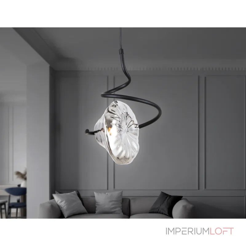 Подвесной светильник Ambrella HIGH LIGHT LH15001 Подвесной светильник Ambrella HIGH LIGHT LH15001