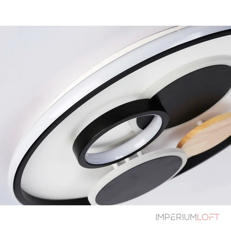 Потолочный светильник Ambrella COMFORT FL4802 Потолочный светильник Ambrella COMFORT FL4802