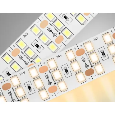 Светодиодная лента Ambrella ILLUMINATION GS3901