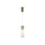 Подвесной светильник Ambrella HIGH LIGHT Ceramo Modern LH53322