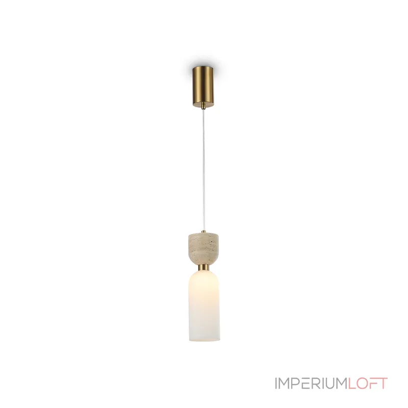 Подвесной светильник Ambrella HIGH LIGHT Ceramo Modern LH53322