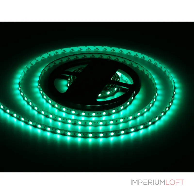 Комплект светодиодной ленты RGB Ambrella ILLUMINATION GS2402