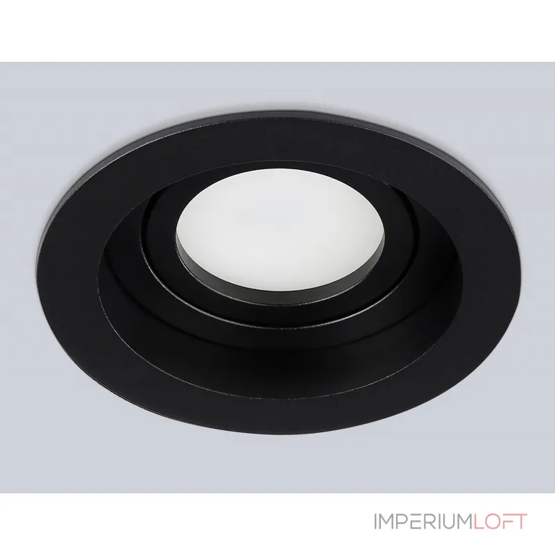 Светильник встраиваемый поворотный Ambrella TECHNO SPOT TN102756 от ImperiumLoft Светильник встраиваемый поворотный Ambrella TECHNO SPOT TN102756 от ImperiumLoft