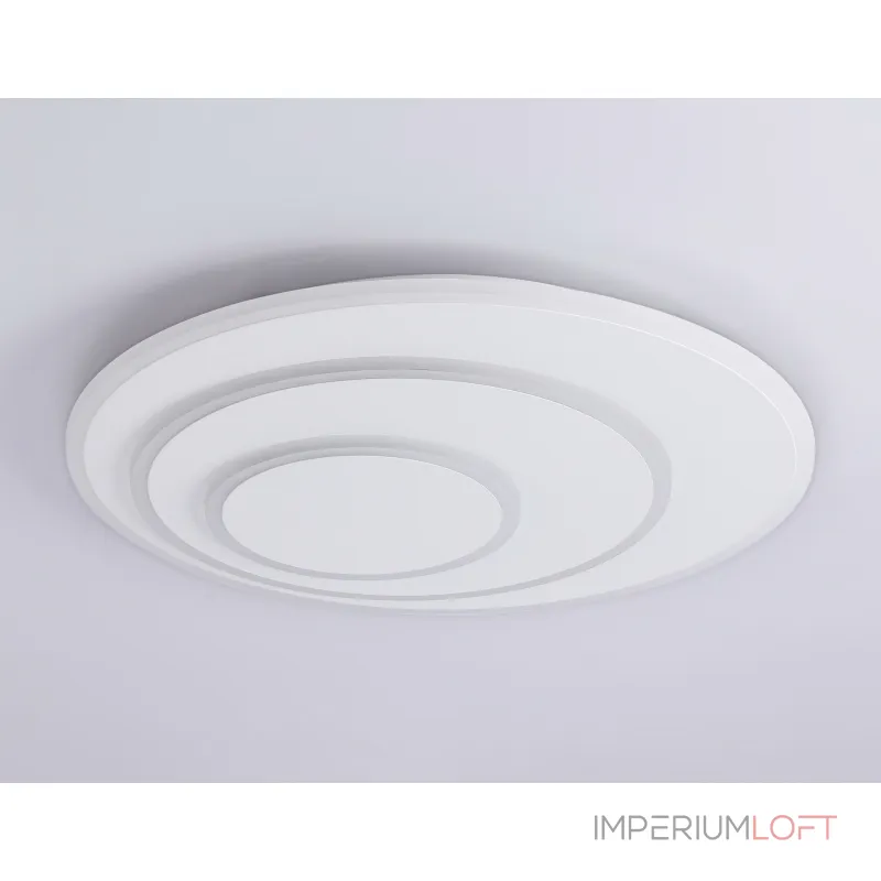 Потолочный светильник Ambrella ACRYLICA FA7707
