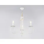 Подвесная люстра Ambrella TRADITIONAL TR9605 от ImperiumLoft Подвесная люстра Ambrella TRADITIONAL TR9605 от ImperiumLoft