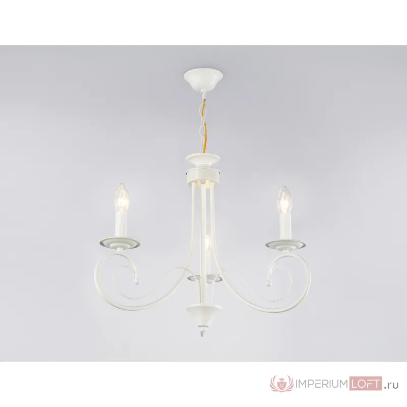 Подвесная люстра Ambrella TRADITIONAL TR9605 от ImperiumLoft