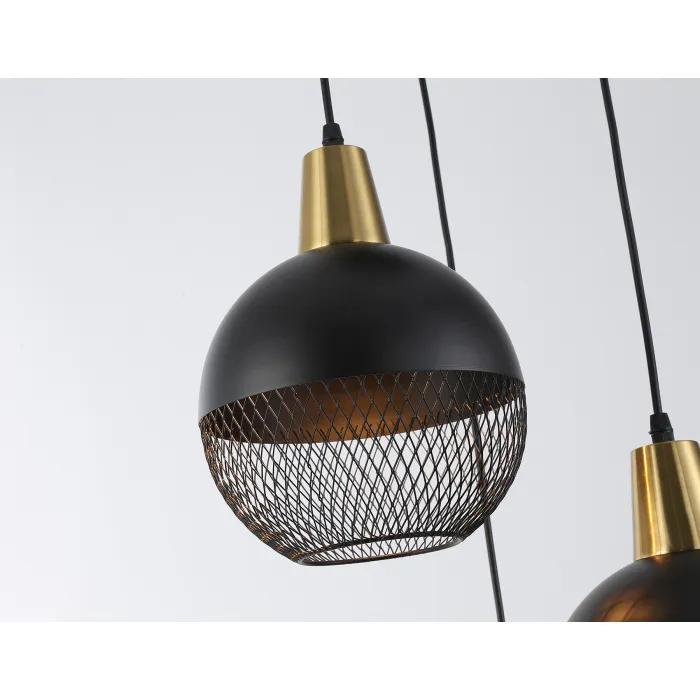 Светильник подвесной Ambrella TRADITIONAL TR8505 от ImperiumLoft